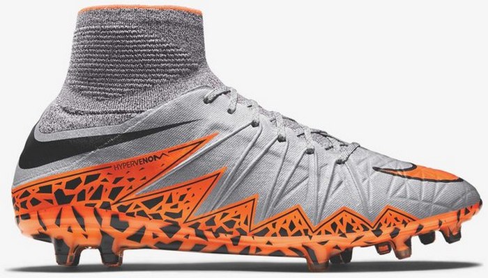 Футбольные бутсы NIKE Mercurial Superfly VII 360 белые